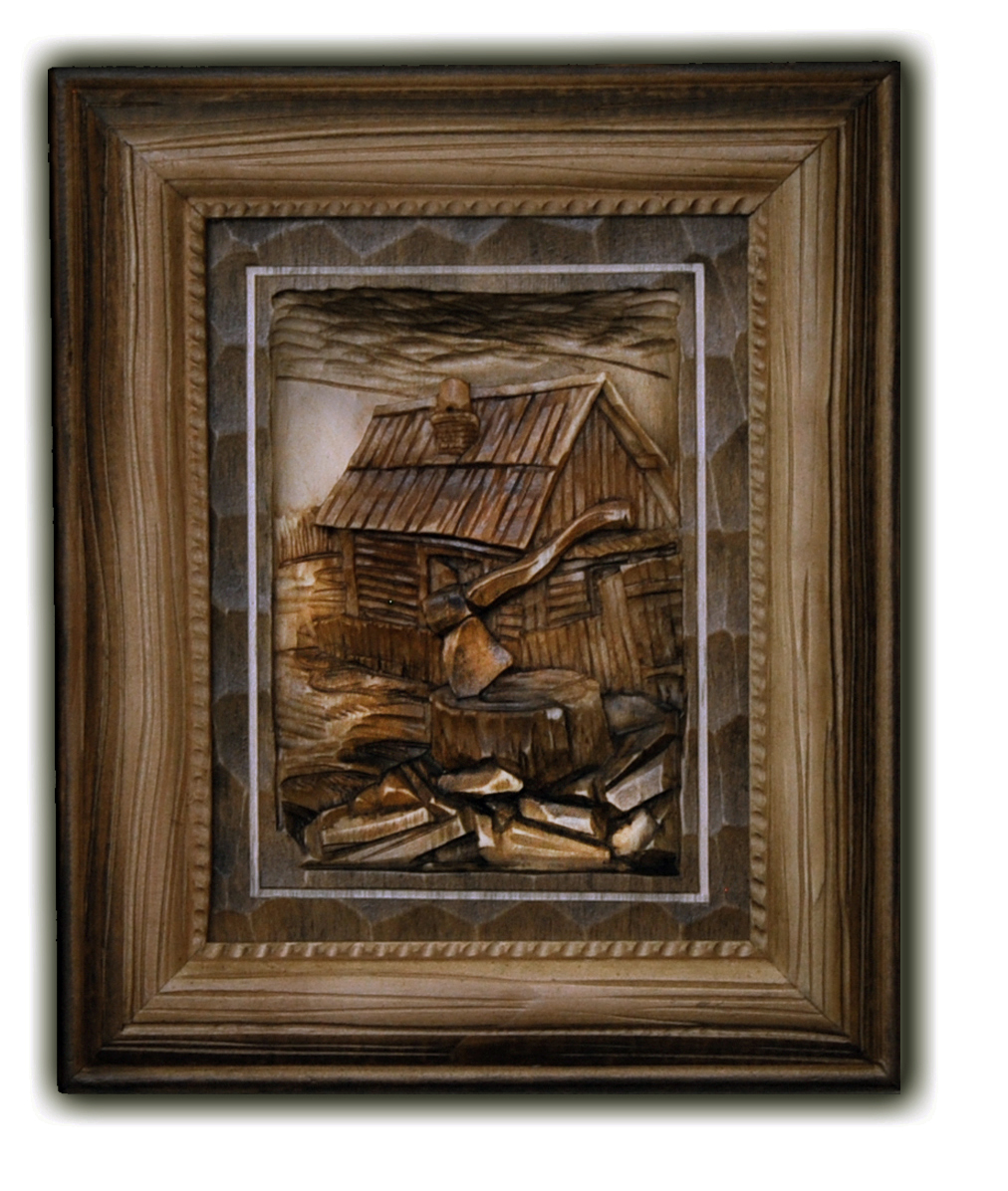 Деревянная картина купить. Картины Виктора Дубовика. Резные картины Виктора Дубовика. Картина в деревянной раме.