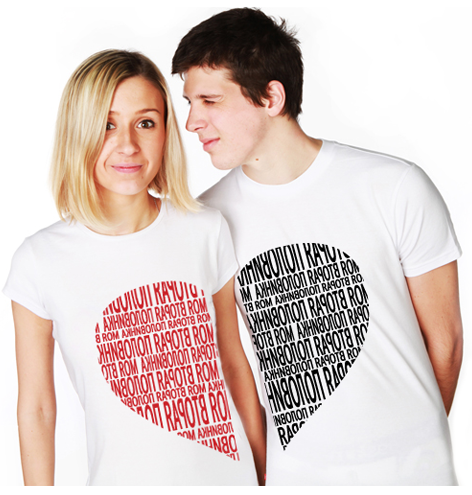 футболка мужская с 23 февраля!. футболка мужская с 23 февраля!. подарить мужчине футболку. прикольные футболки для молодоженов. парные футболки для влюбленных.