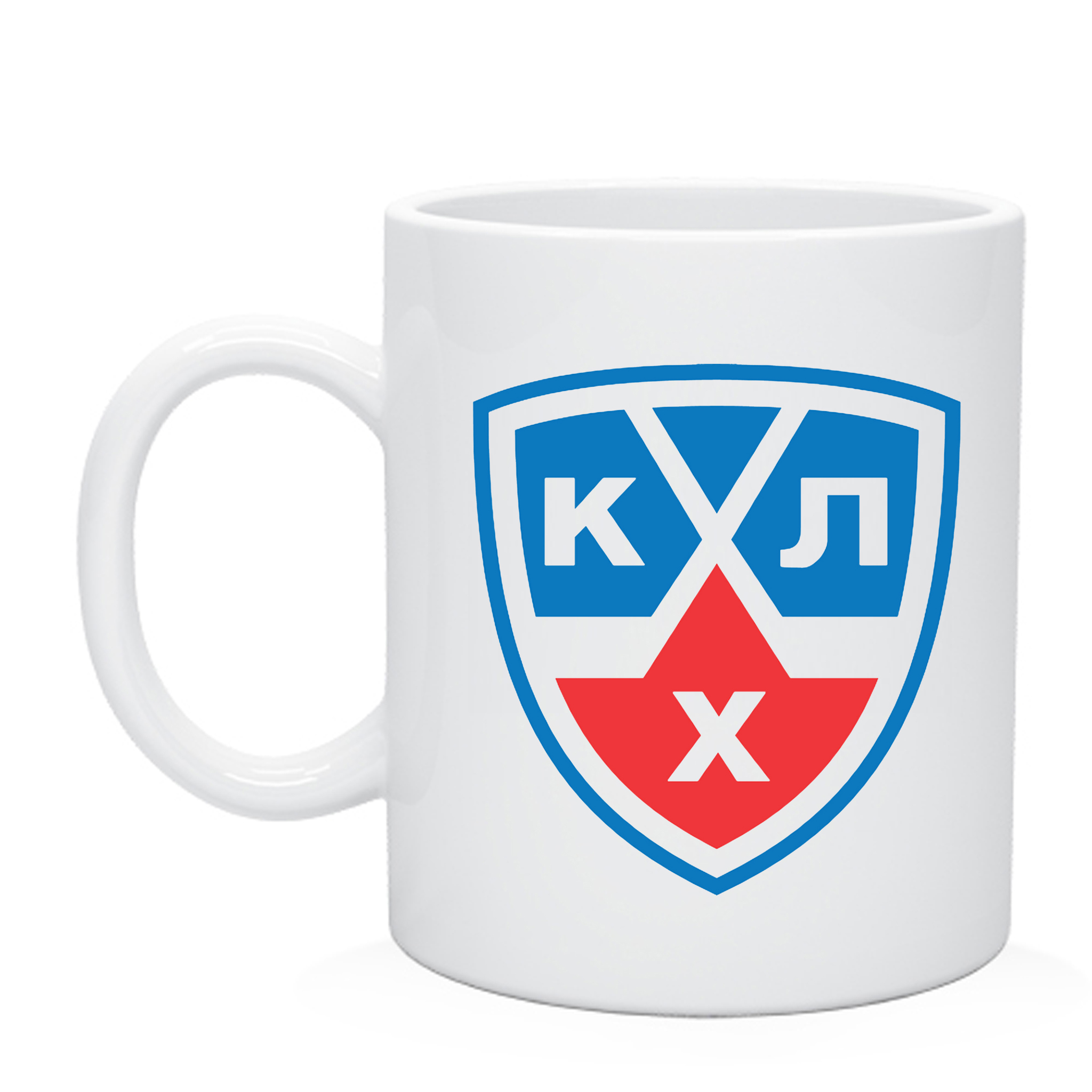 Значок Кхл Фото
