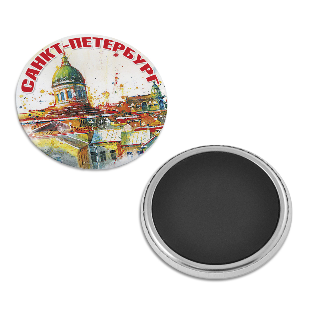 Где Купить Магниты В Спб