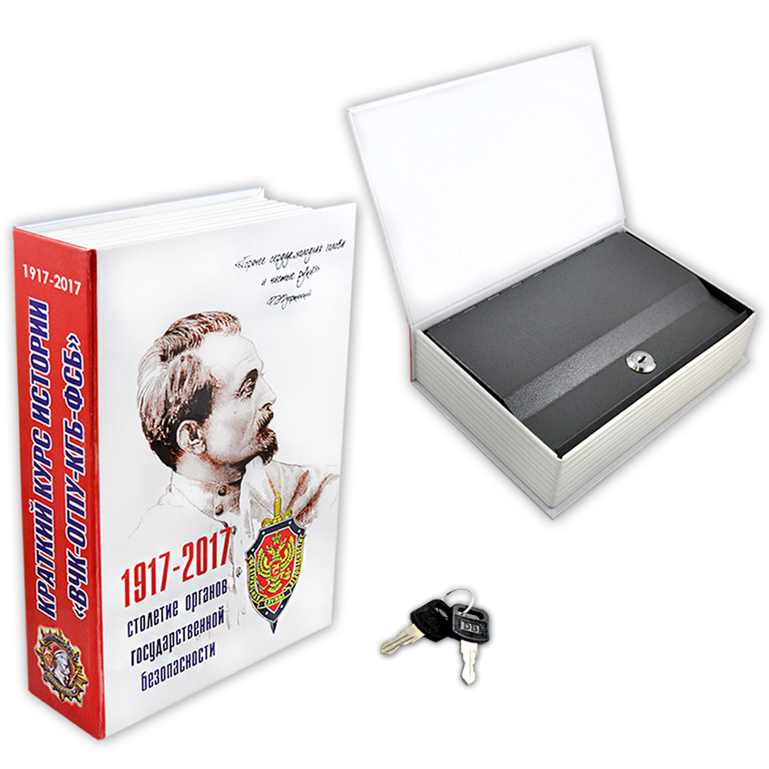 Книга Сейф Купить В Архангельске