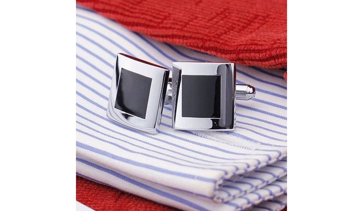 Запонки Мужские Купить Москва