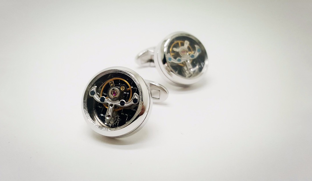 Запонки Мужские Купить Москва