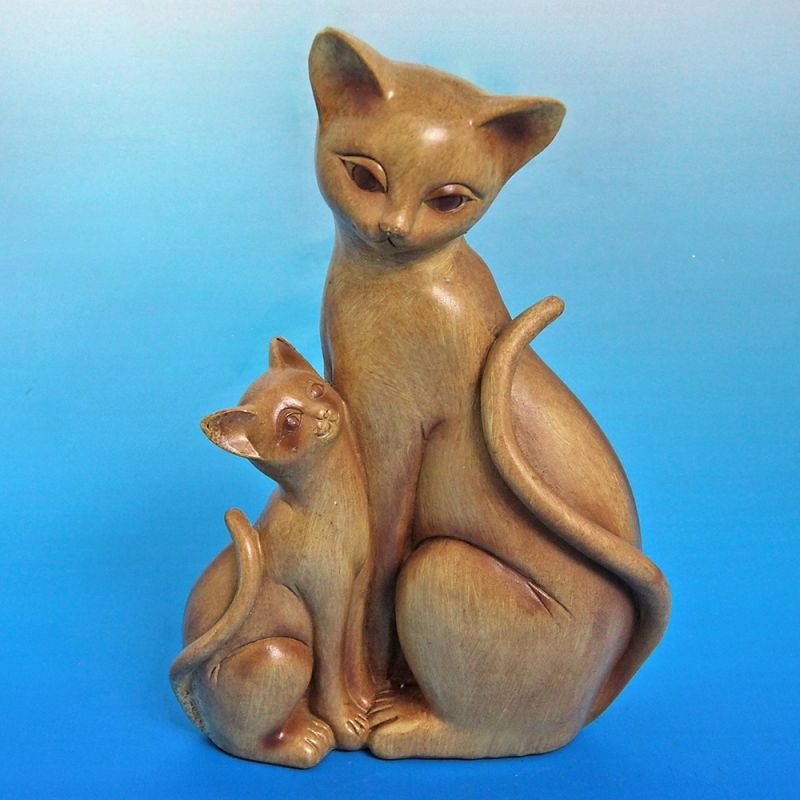 Рисунок глиняные фигурки