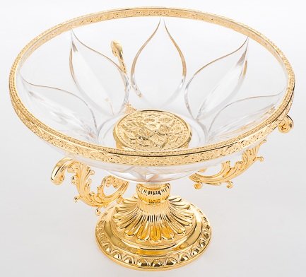 Ваза для фруктов Ozon