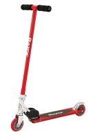 Детский самокат Razor S Scooter (красный) - фото Детский самокат Razor S Scooter (красный) - фото