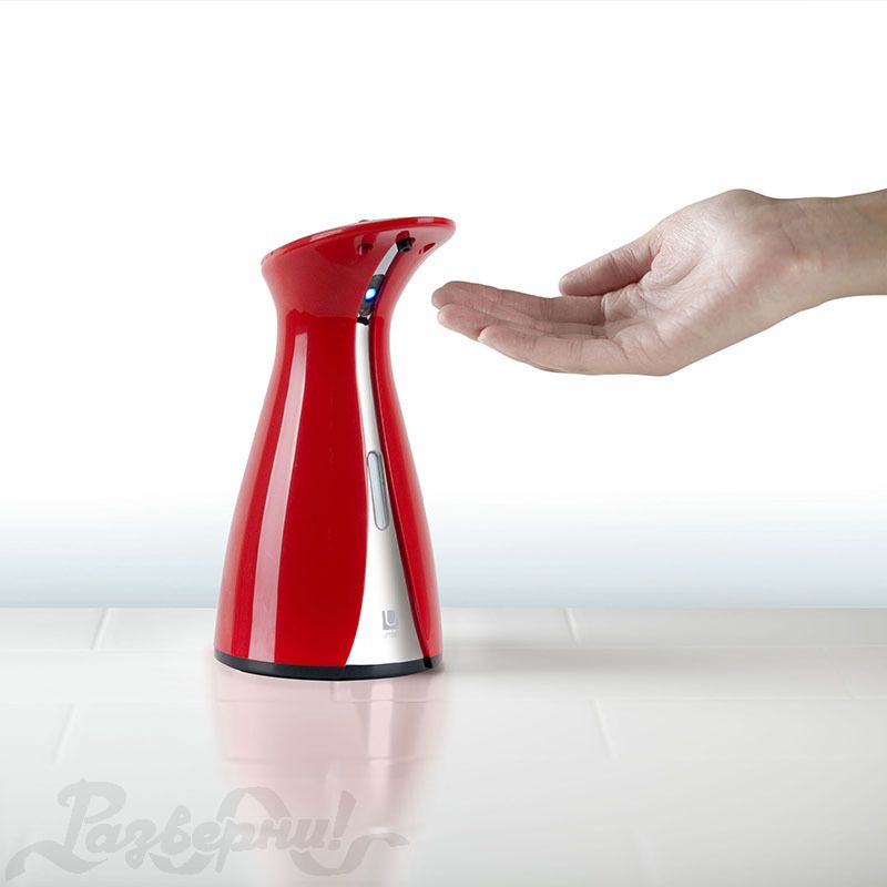 Диспенсер для мыла "Otino". подарок, Диспенсер, для, мыла, "...