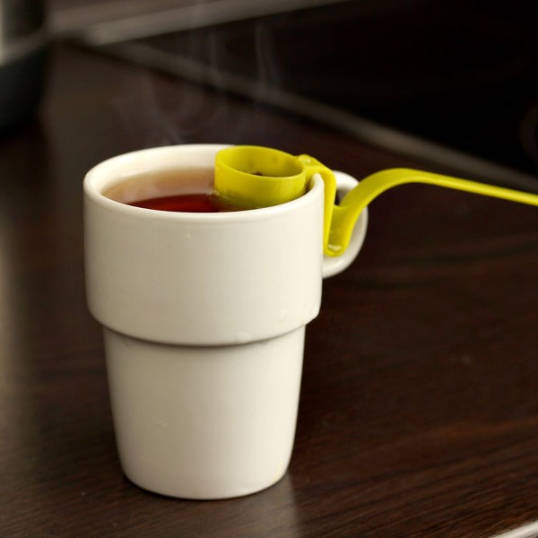 Ложка Заварник Для Чая Купить