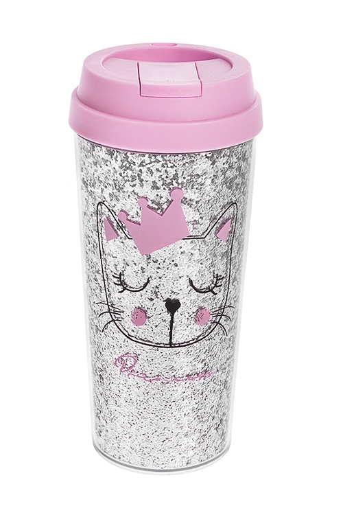 термокружка с морскими кошками. термокружка с блестками. термокружка с блестками. термокружка mallony felicita 450 мл (074038). термокружка с блестками.