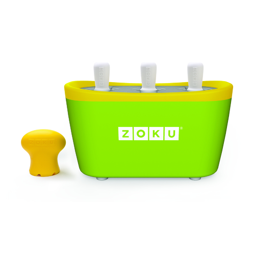 Квик поп. Zoku quick Pop maker купить. Мороженица brand 3811.