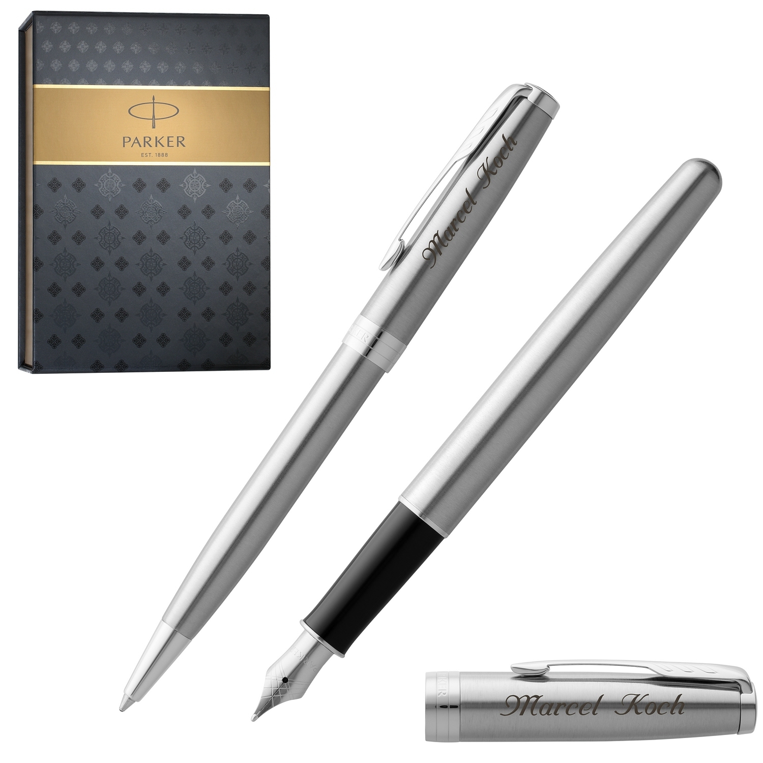 Набор Parker