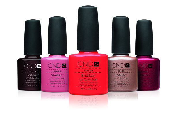 Много Лаков Интернет Магазин Shellac Store