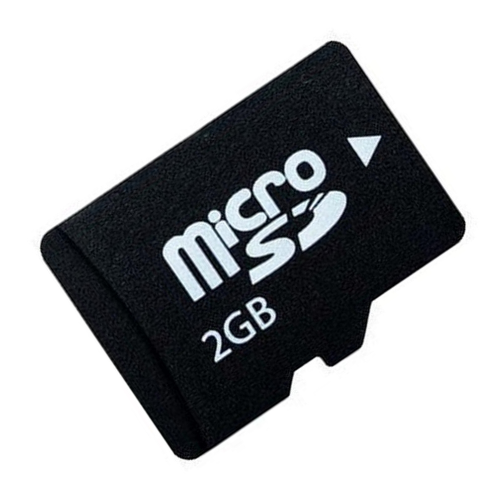 Как выглядит microsd карта