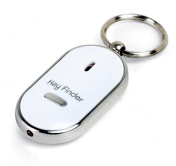 Звуковой брелок для поиска ключей Key Finder 5836230 купить в Москве ...