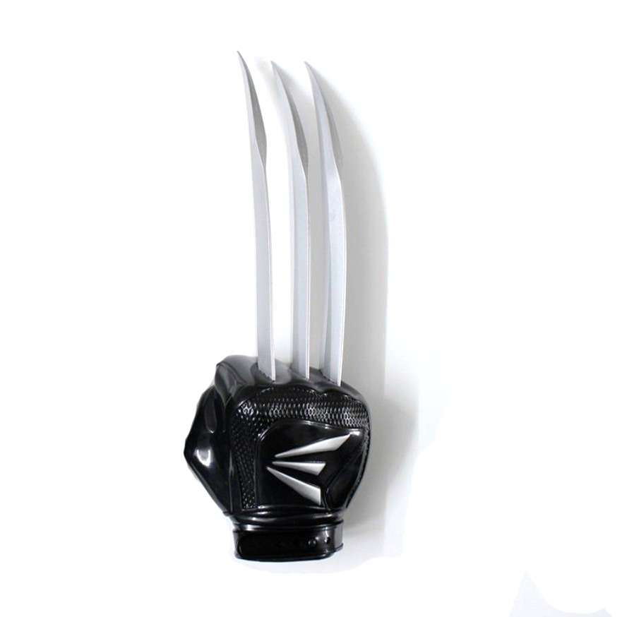 Рука росомахи. Перчатка росомахи. Оружие когти росомахи. Когти росомахи адамантий. Когти росомахи.