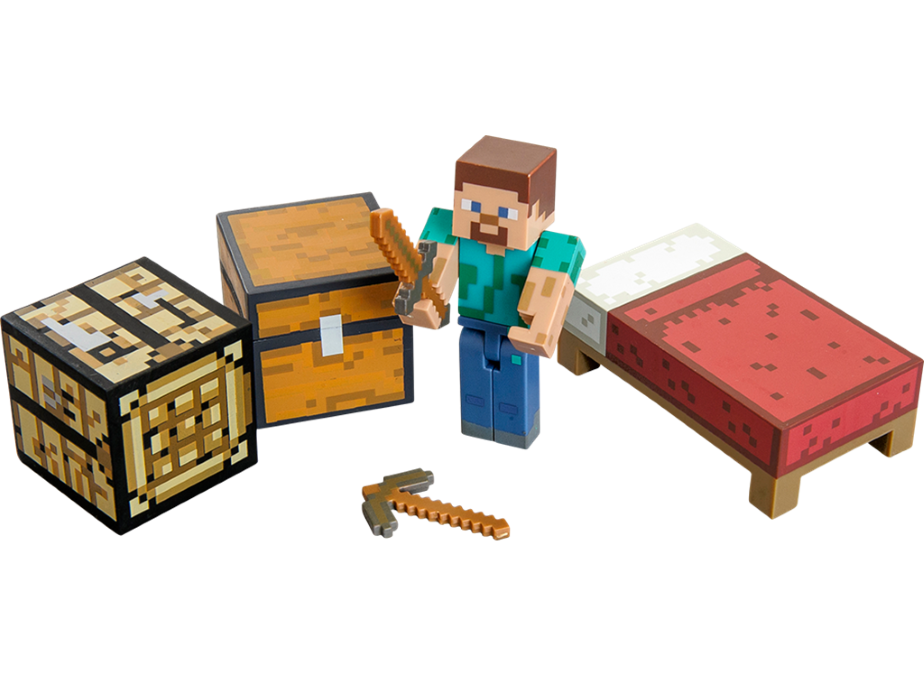 Игрушки майнкрафт картинки майнкрафт
