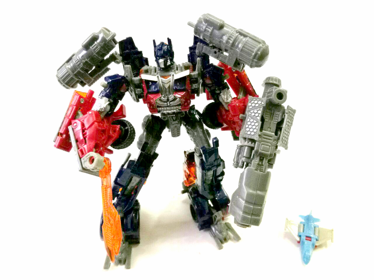 Prime toys