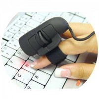 Мышка на палец 74814 купить в Москве: цены и отзывы