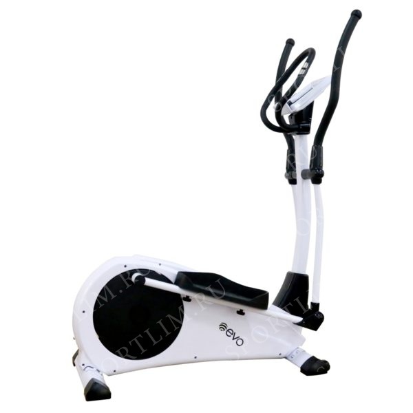Эллиптический тренажер EVO FITNESS Tiger EL 7958179 купить в Москве ...
