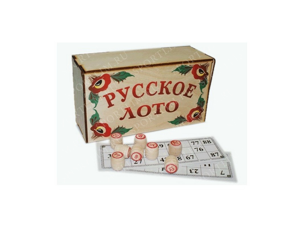 Где Купить Русское Лото В Ижевске
