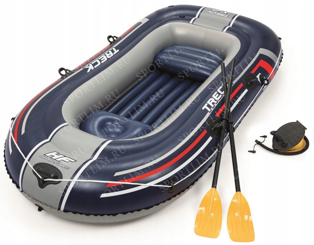 bestway hydro force raft set