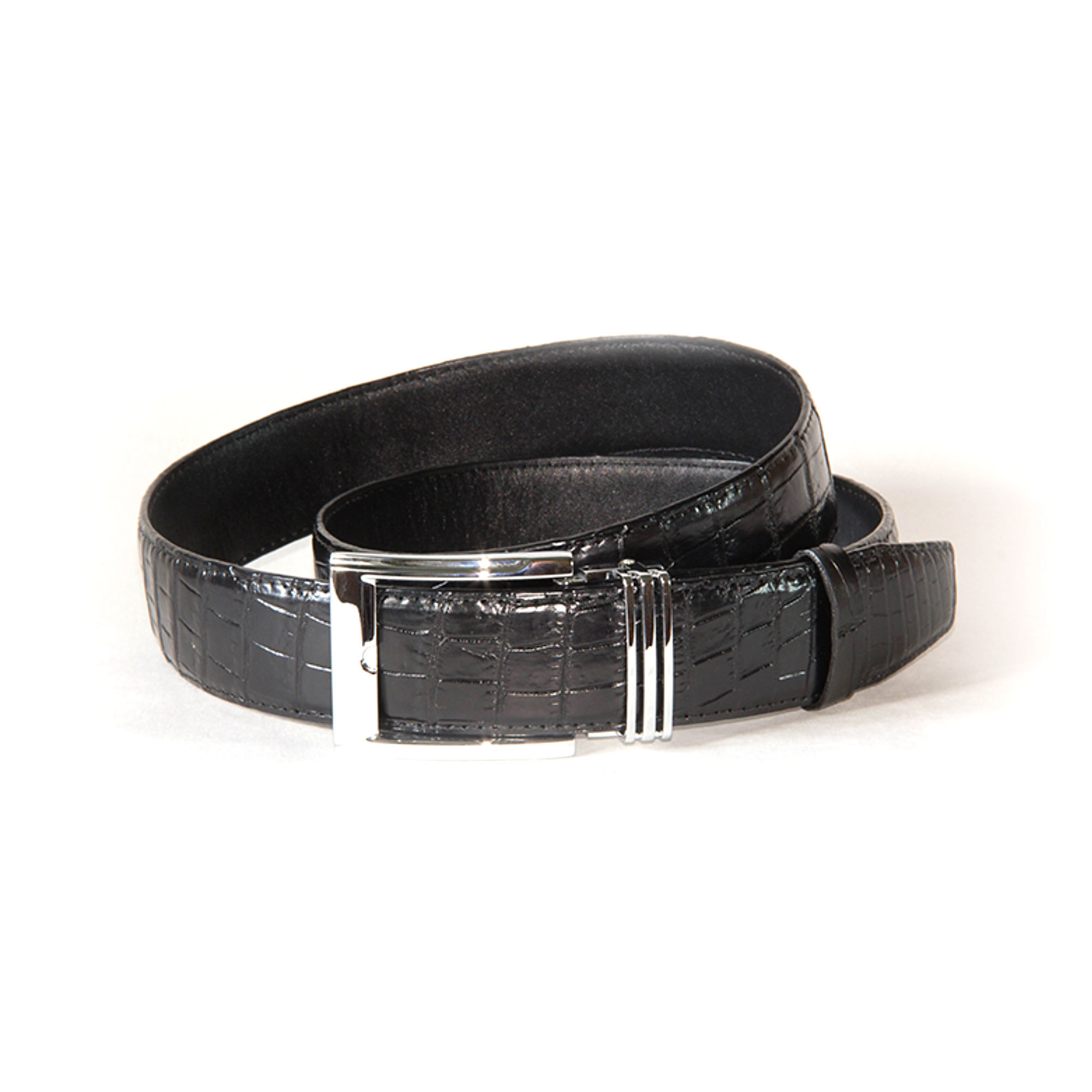 Купить В Москве Мужской Ремень Крокодил Оригинал