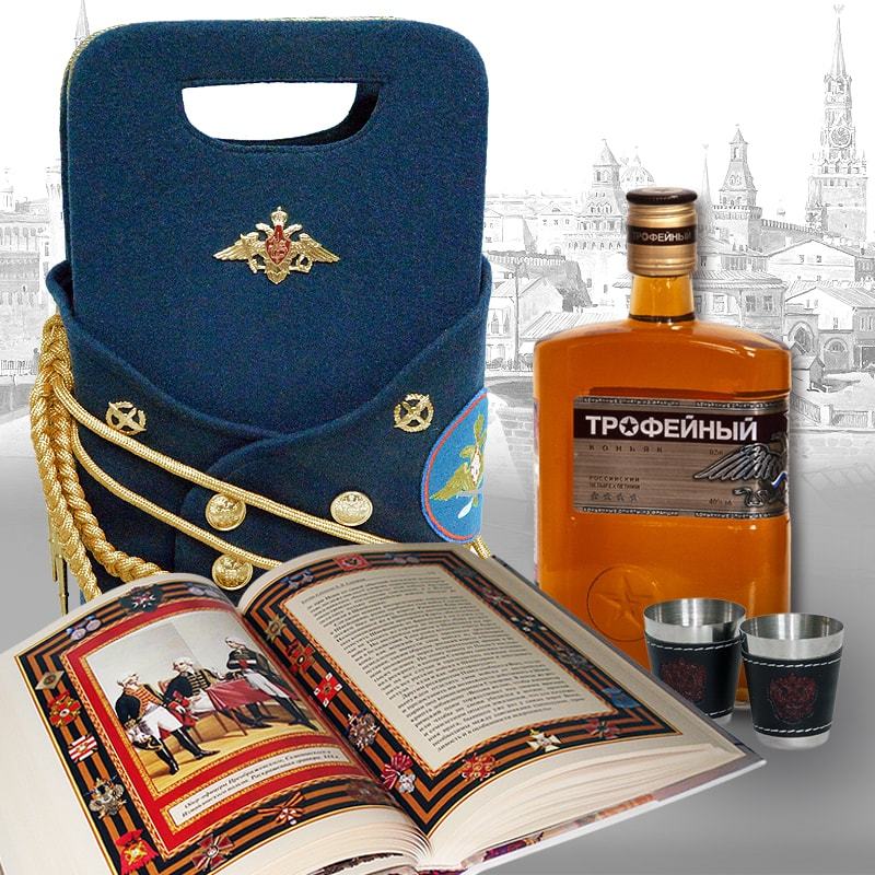 Подарочные Наборы Для Мужчин Где Купить