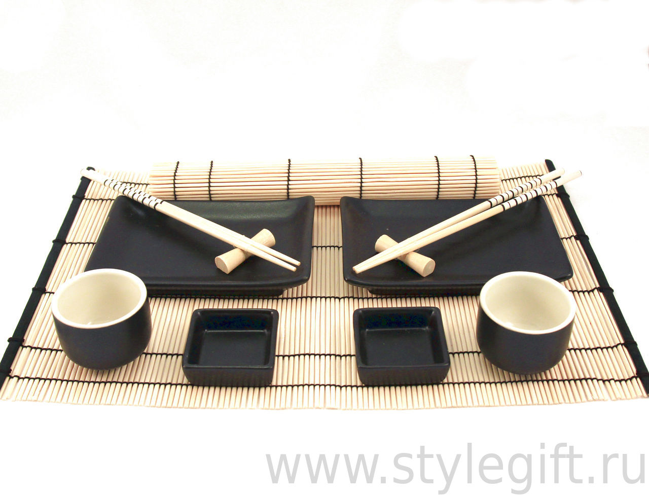 Столик наборы для суши фото 12