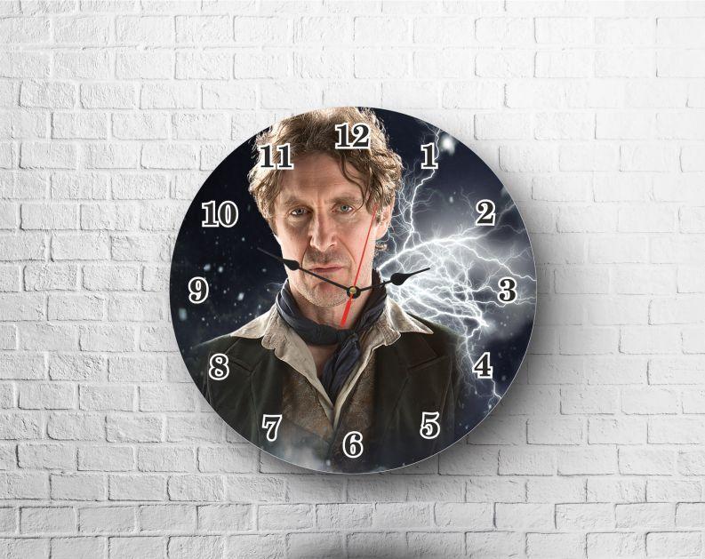 Доктор час doctor clock. Часы доктор. Часы для врача.
