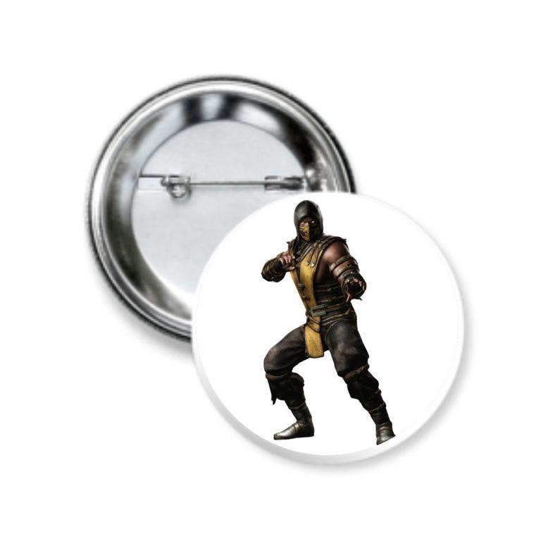 Mortal Kombat Купить Ключ Steam