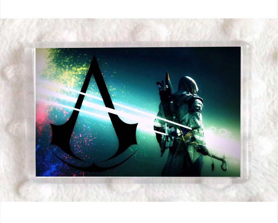Assassins Creed 3 Купить Ключ Steam