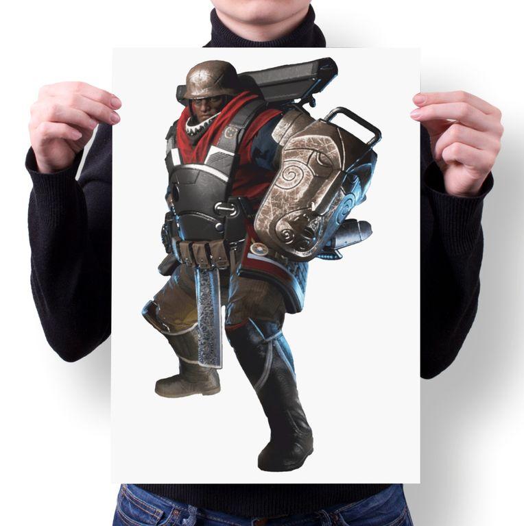 Apex legends подарки. Плакат Apex Legends № 3.