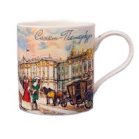 Сувенирные Кружки Санкт Петербург Купить В Спб