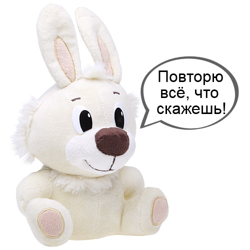 Игрушка Повторюшка Купить В Москве Магазин
