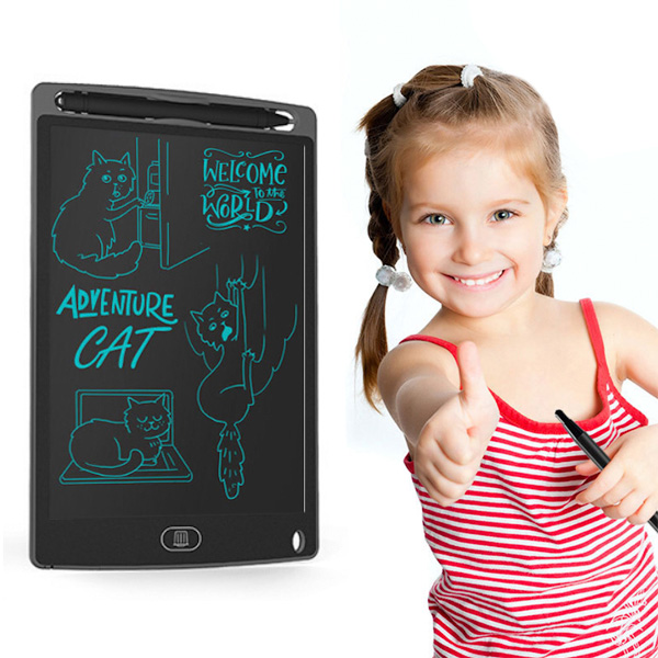 LCD планшет со стилусом для рисования 7838243 купить в Москве: цены и ...