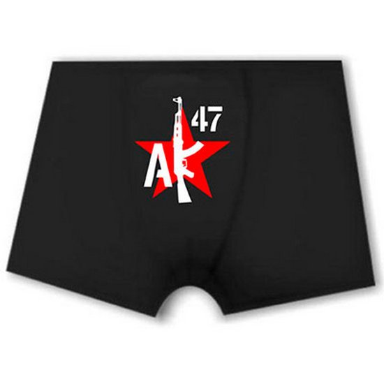 Трусы с рисунками мужские прикольные