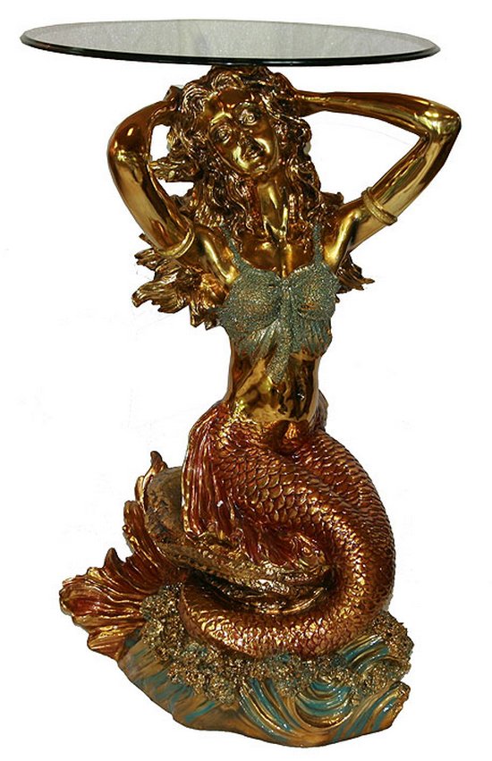 Купить Фигурку Большой Русалки