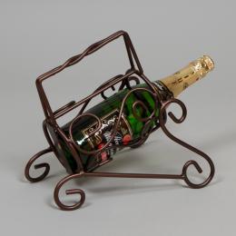 Подставка для бутылки 33см 1008229 купить в Москве: цены и отзывы