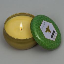 Массажная Свеча Petits Joujoux Athens мускус и пачули 120 г 46722 - Petits Joujoux - Массажные свечи - Купить