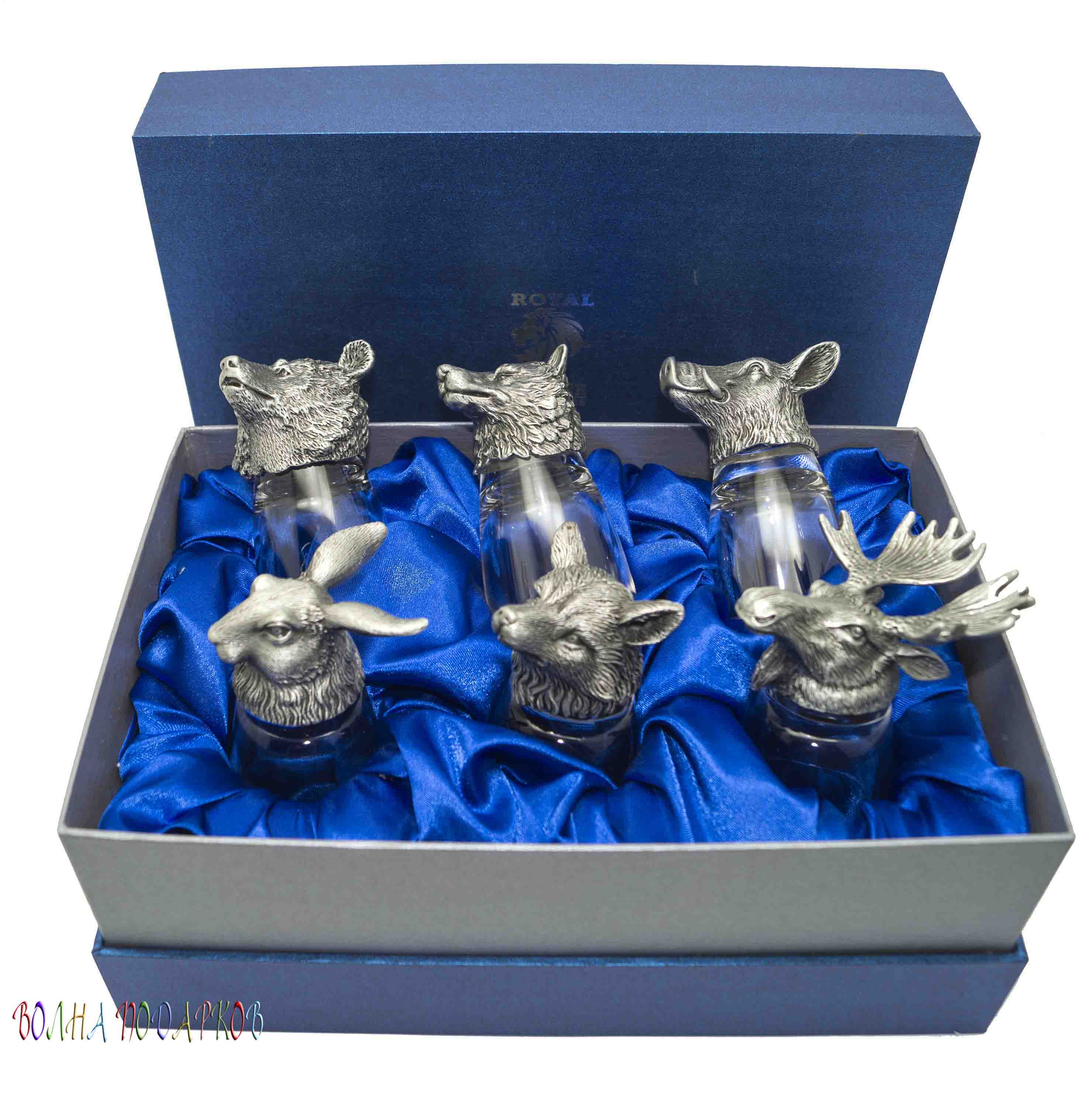 Подарок на 8 тысяч рублей. Royal Pewter рюмки перевертыши. Элитные подарки. Эксклюзивные подарки. Эксклюзивные подарки для мужчин.