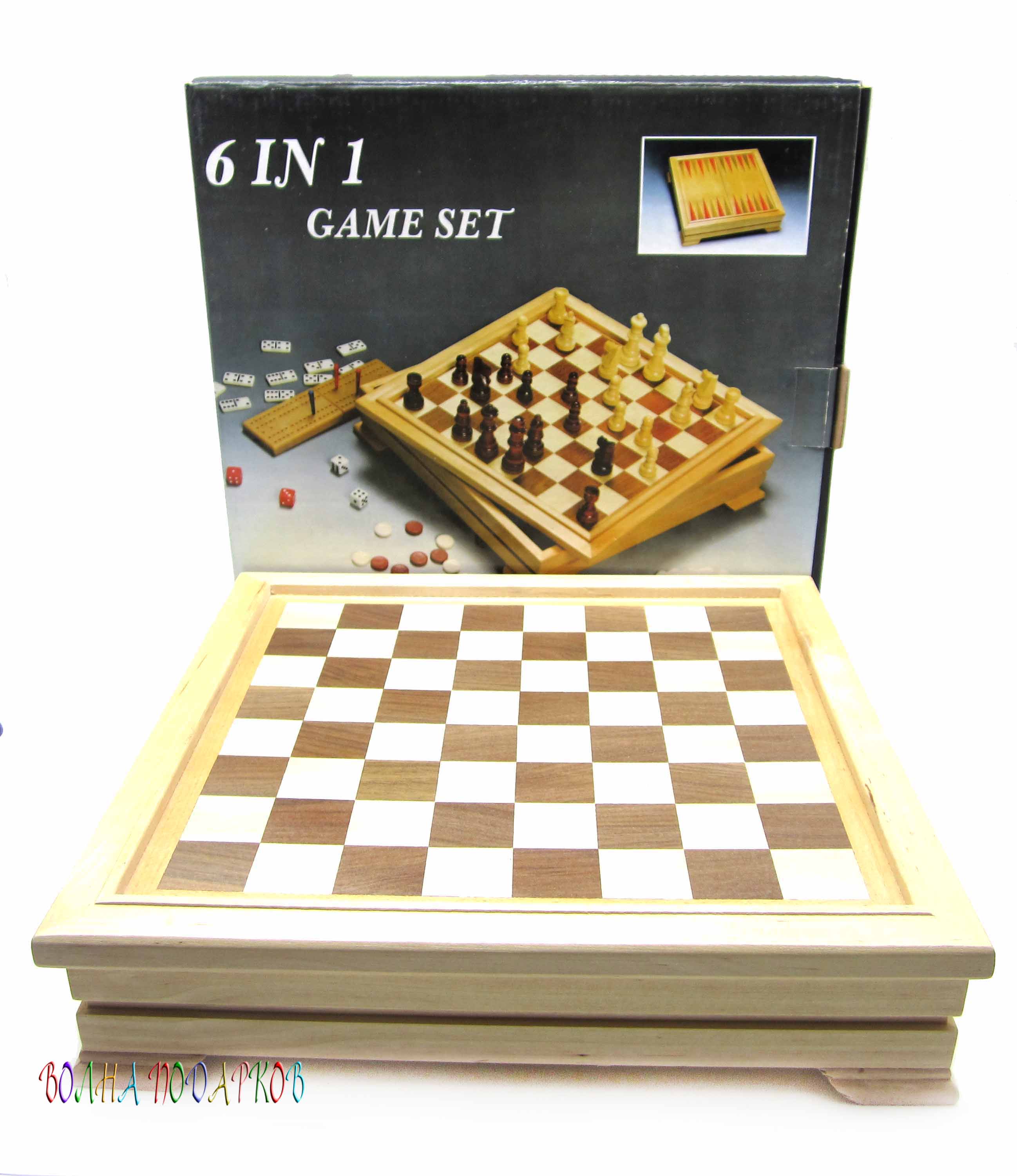 Игра В Кости Купить Набор