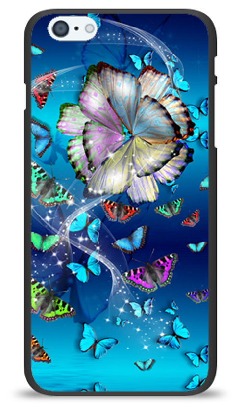 Butterfly телефон
