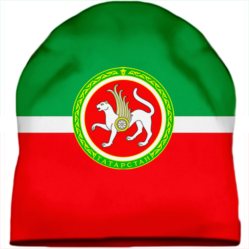 Картинки татарского флага