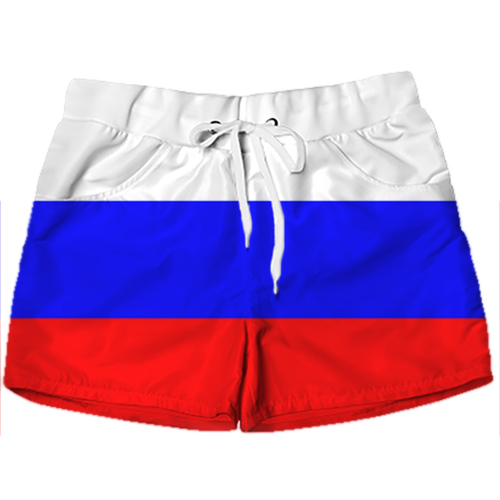 Юбка Под Цвет Флага России Купить