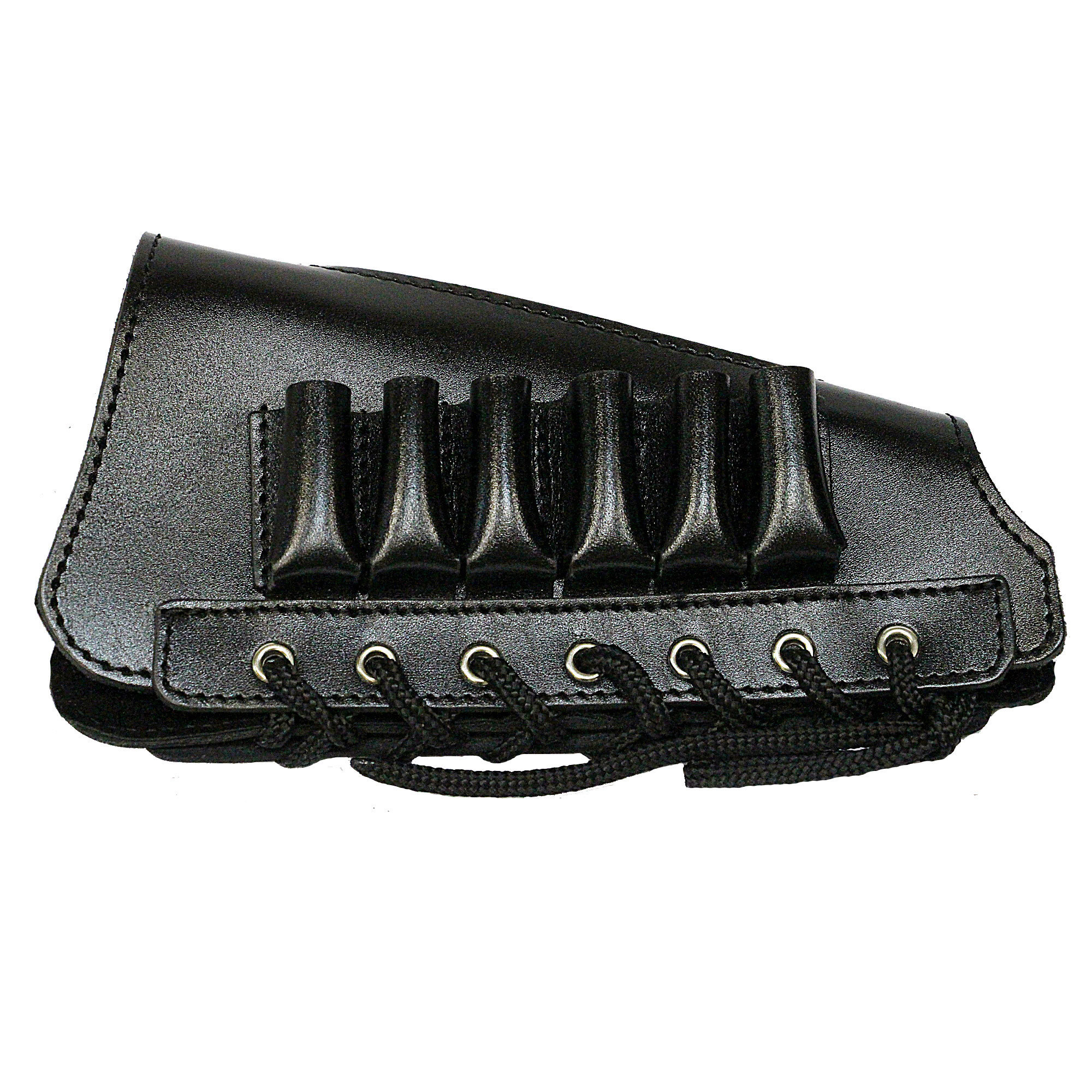 Патронташ На Приклад Кожаный Купить