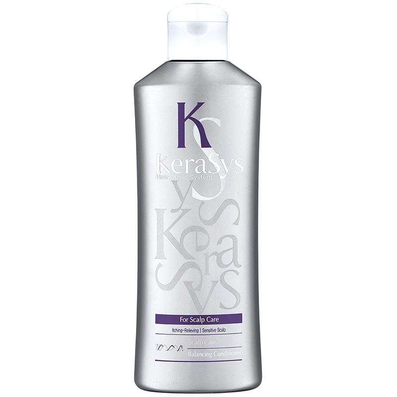 Kerasys scalp. Kerasys scalp