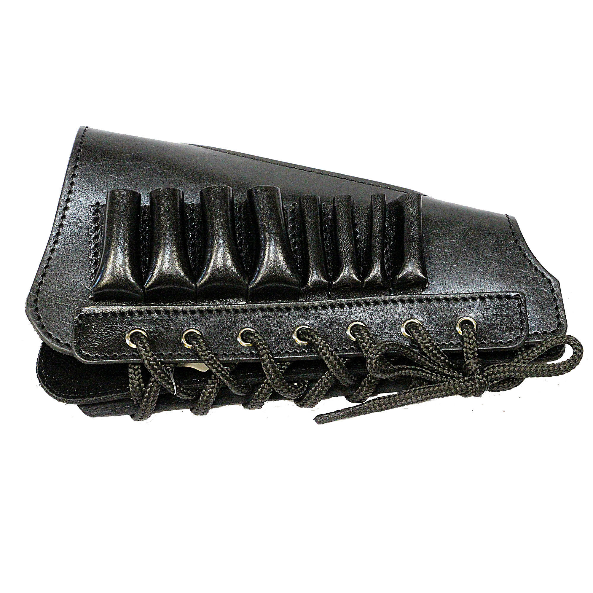 Патронташ На Приклад Кожаный Купить