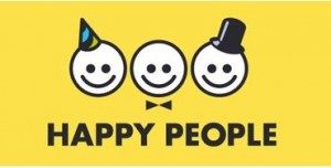 Новое event агентство Happy People