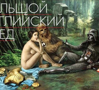 16 июня Творческая Мастерская BORЯN проводит бесплатную ЛОТЕРЕЮ!