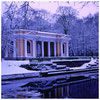 Как встретить Новый год в Санкт-Петербурге